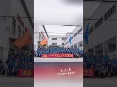 Shuangyue Bay Teambuilding3