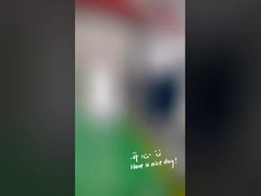 Ein Tag voller Energie